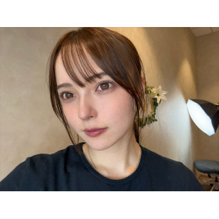 Unrolla 1 Day LUNAN BROWN ワンデーリフレア アンローラ ルナンブラウン